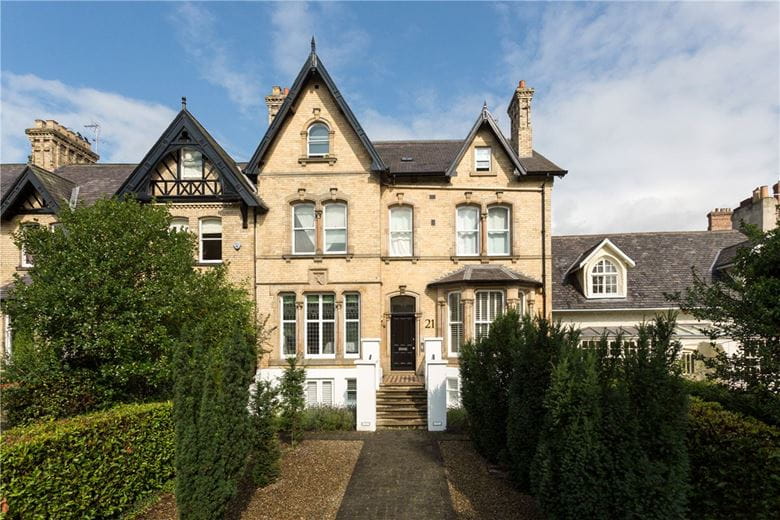 1 bedroom flat, Clifton Green, York YO30 - Available