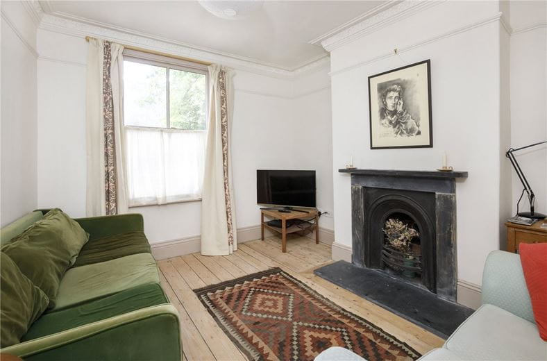 2 bedroom house, Bishophill Junior, York YO1