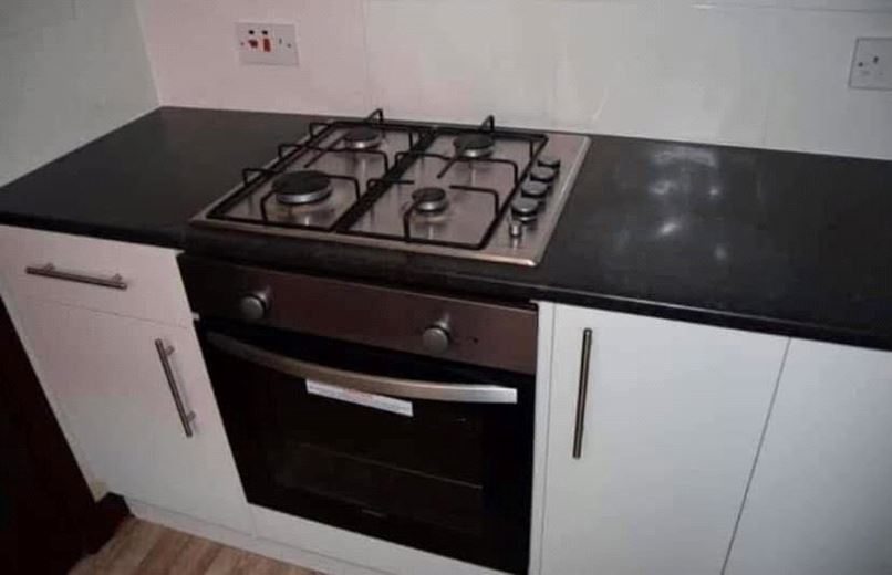 1 bedroom house, Stone Terrace, Driffield YO25 - Let Agreed