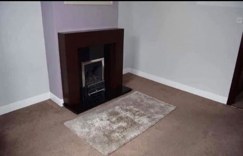 1 bedroom house, Stone Terrace, Driffield YO25 - Let Agreed