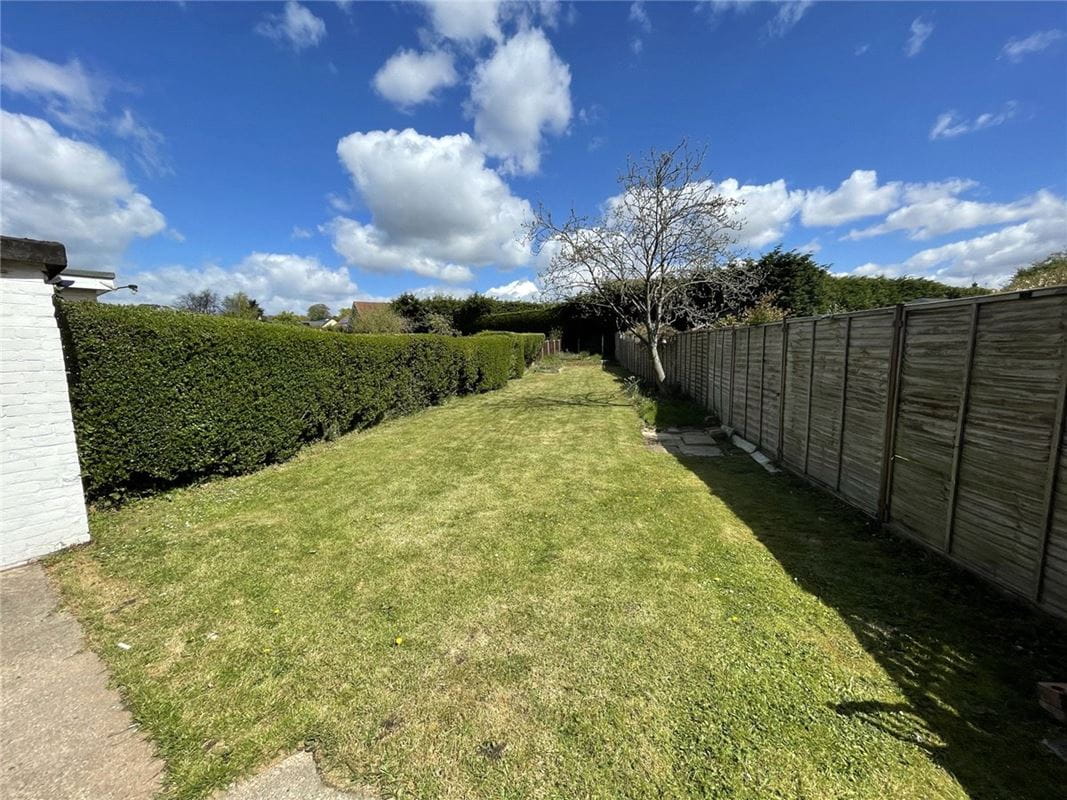 4 bedroom house, Corby Park, North Ferriby HU14 - Let Agreed