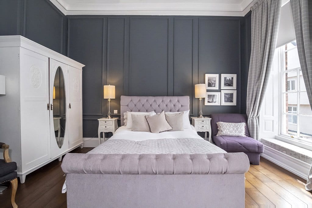 2 bedroom flat, Low Petergate, York YO1