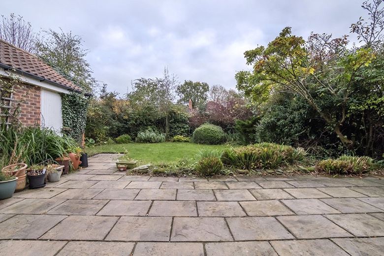 3 bedroom house, Abbey Street, York YO30