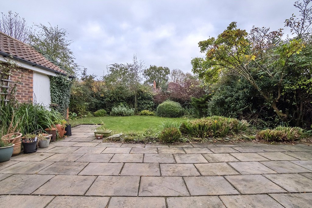 3 bedroom house, Abbey Street, York YO30