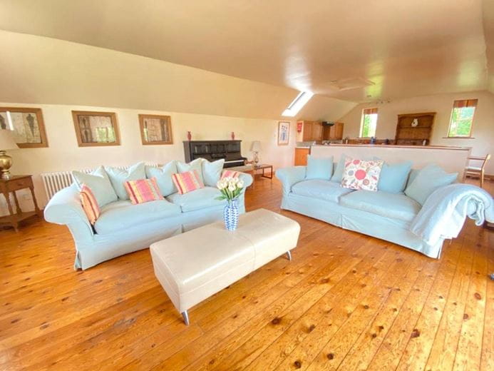 2 bedroom , Whitwell, York YO60 - Available