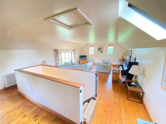 2 bedroom , Whitwell, York YO60 - Available