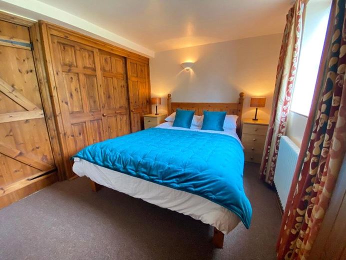 2 bedroom , Whitwell, York YO60 - Available