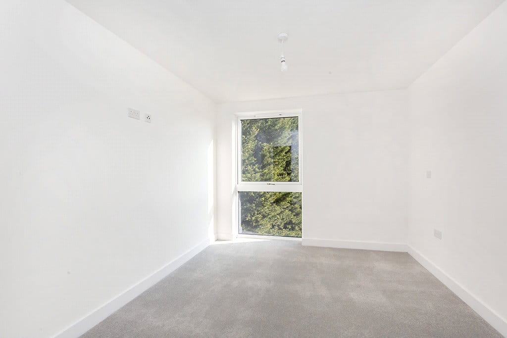 2 bedroom flat, Thistle House, Joseph Terry Grove YO23