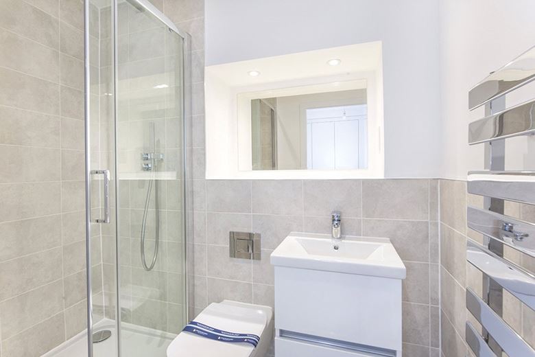 2 bedroom flat, Thistle House, Joseph Terry Grove YO23