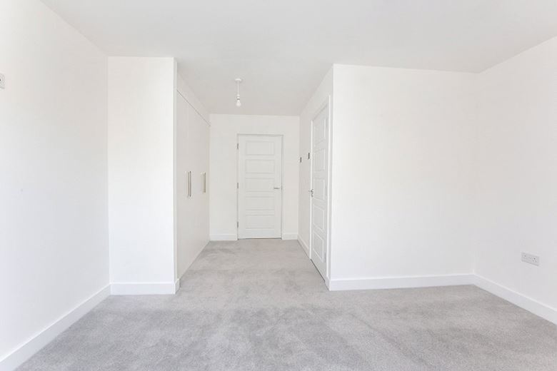 2 bedroom flat, Thistle House, Joseph Terry Grove YO23