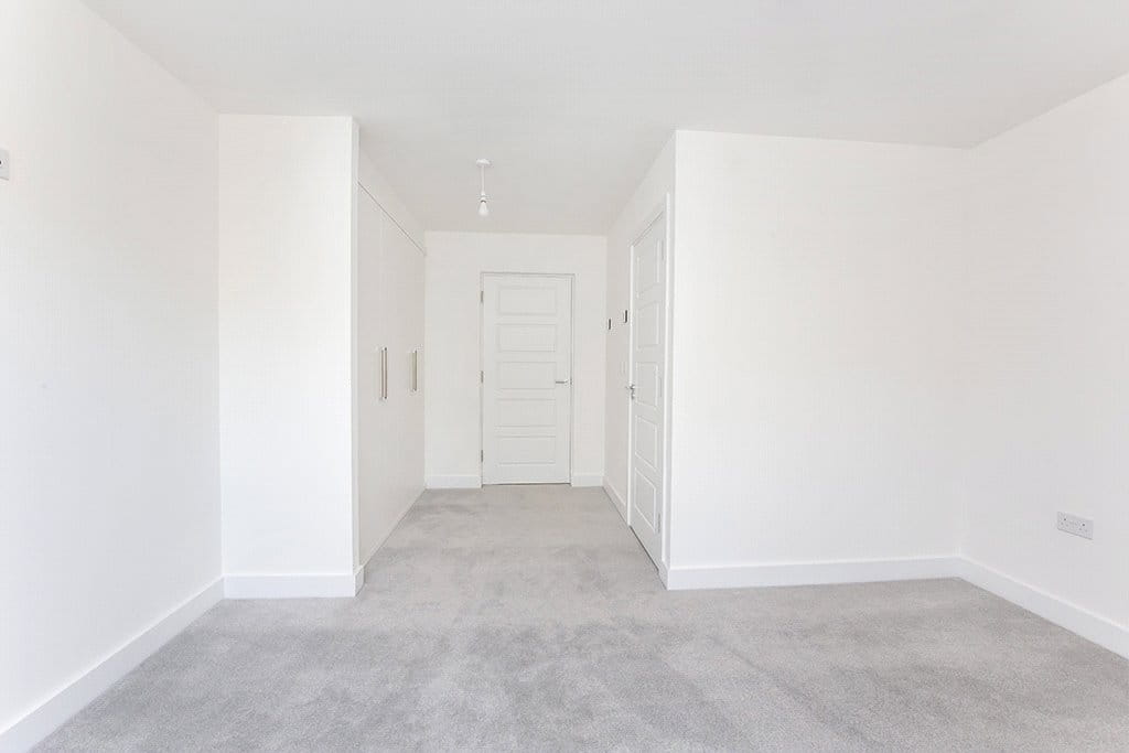 2 bedroom flat, Thistle House, Joseph Terry Grove YO23