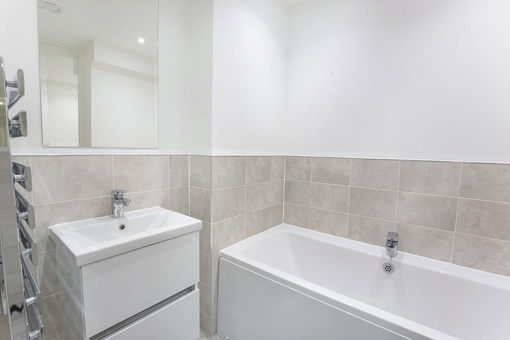 2 bedroom flat, Thistle House, Joseph Terry Grove YO23