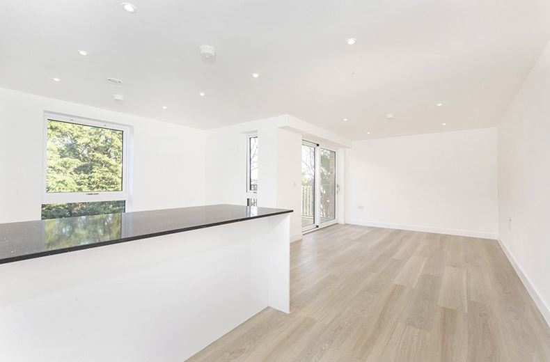 2 bedroom flat, Thistle House, Joseph Terry Grove YO23