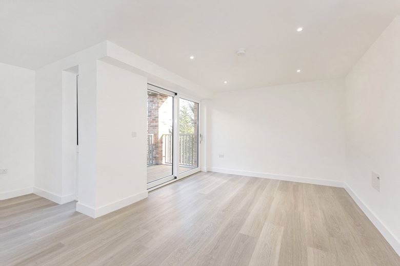 2 bedroom flat, Thistle House, Joseph Terry Grove YO23