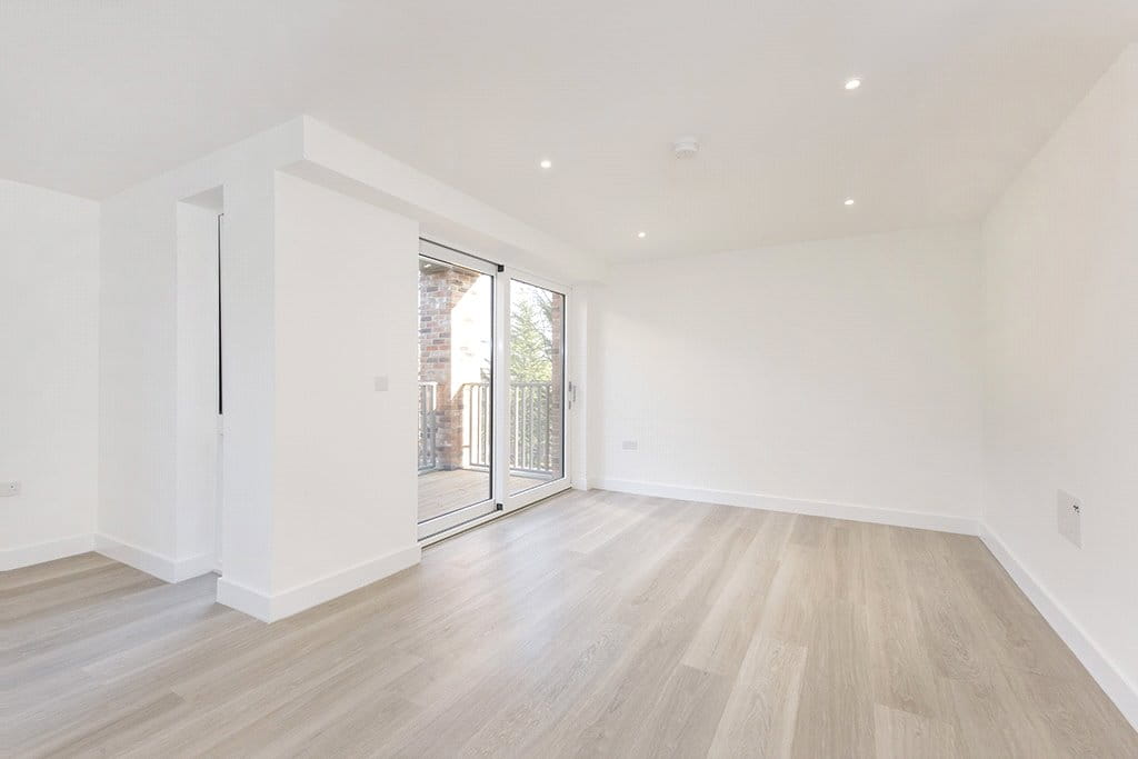 2 bedroom flat, Thistle House, Joseph Terry Grove YO23