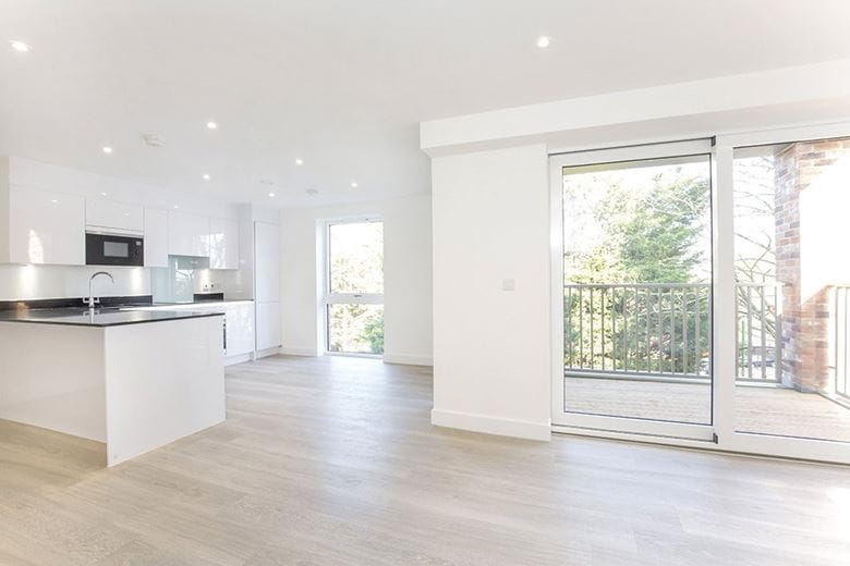 2 bedroom flat, Thistle House, Joseph Terry Grove YO23 - Available