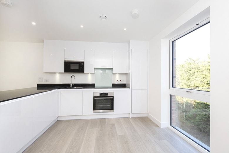 2 bedroom flat, Thistle House, Joseph Terry Grove YO23 - Available