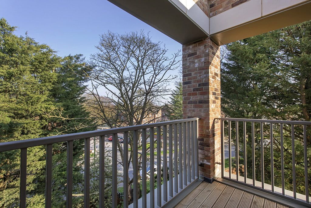 2 bedroom flat, Thistle House, Joseph Terry Grove YO23