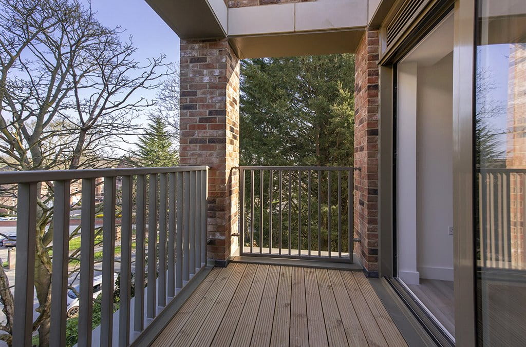 2 bedroom flat, Thistle House, Joseph Terry Grove YO23