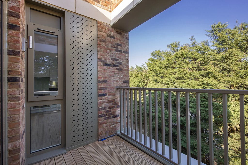 2 bedroom flat, Thistle House, Joseph Terry Grove YO23