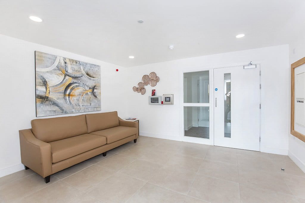 2 bedroom flat, Thistle House, Joseph Terry Grove YO23