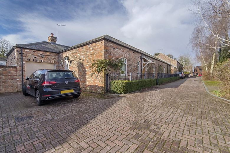 3 bedroom , Askham Lane, York YO24