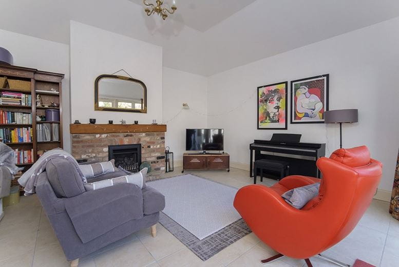 3 bedroom , Askham Lane, York YO24