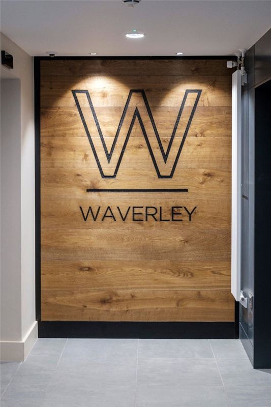 1 bedroom flat, Waverley, Hudson Quarter YO1