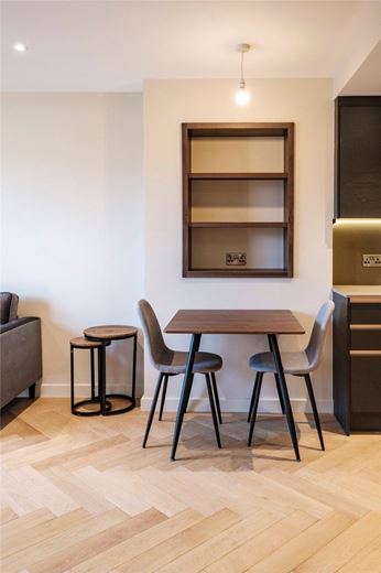 1 bedroom flat, Waverley, Hudson Quarter YO1