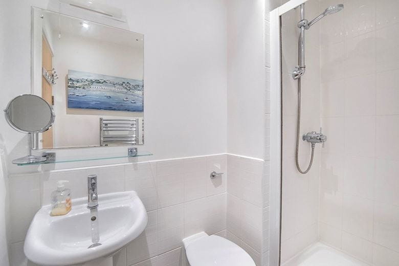 2 bedroom flat, Centurion Square, Skeldergate YO1