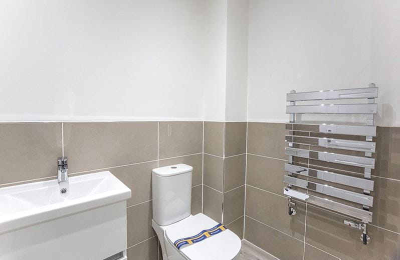 3 bedroom house, Clock Tower Way, York YO23