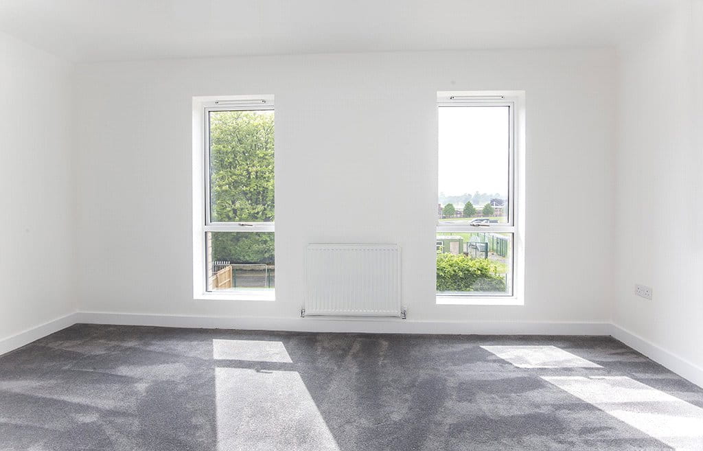 3 bedroom house, Clock Tower Way, York YO23
