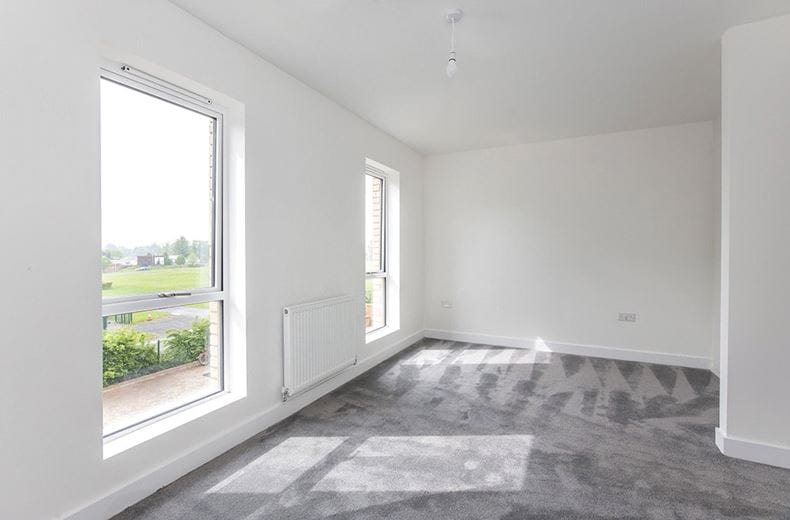 3 bedroom house, Clock Tower Way, York YO23