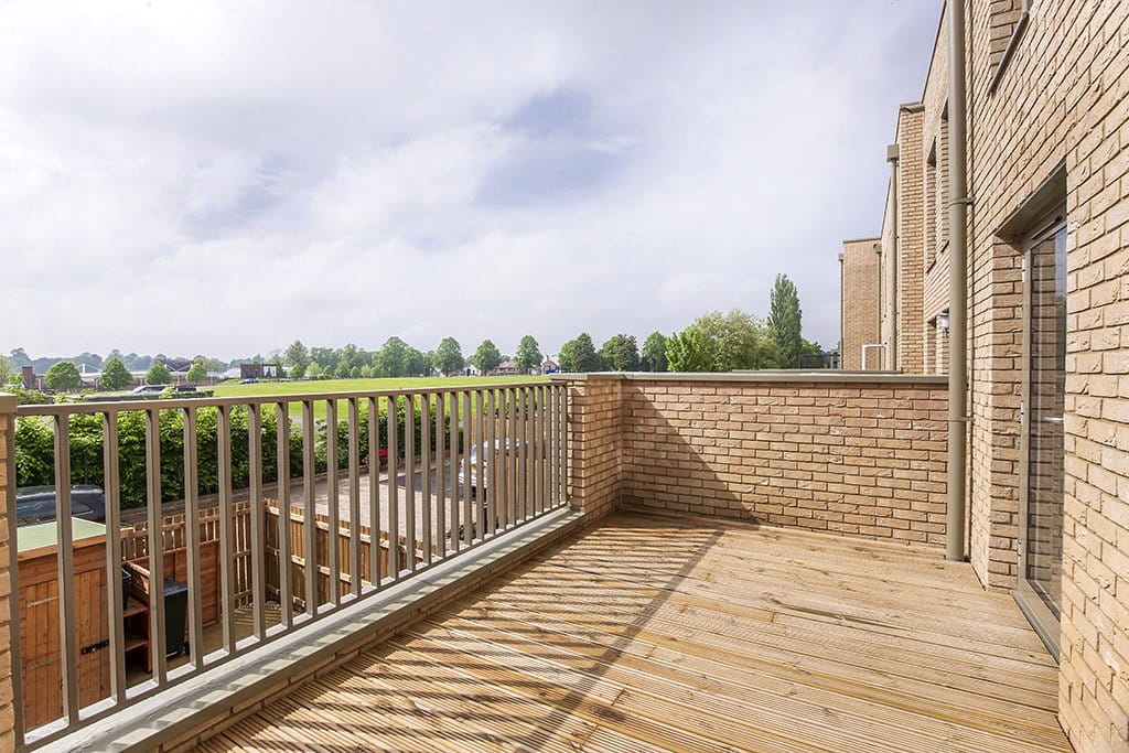 3 bedroom house, Clock Tower Way, York YO23