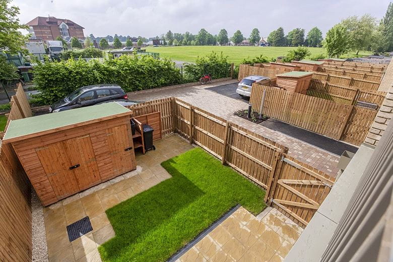 3 bedroom house, Clock Tower Way, York YO23