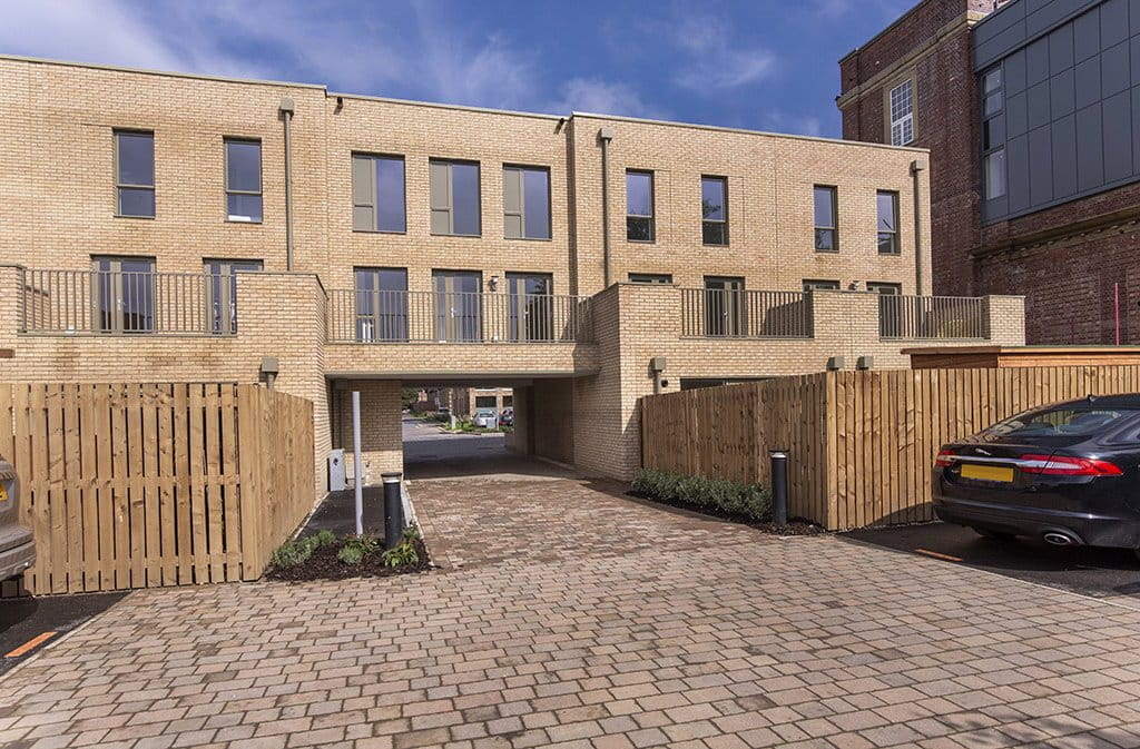 3 bedroom house, Clock Tower Way, York YO23