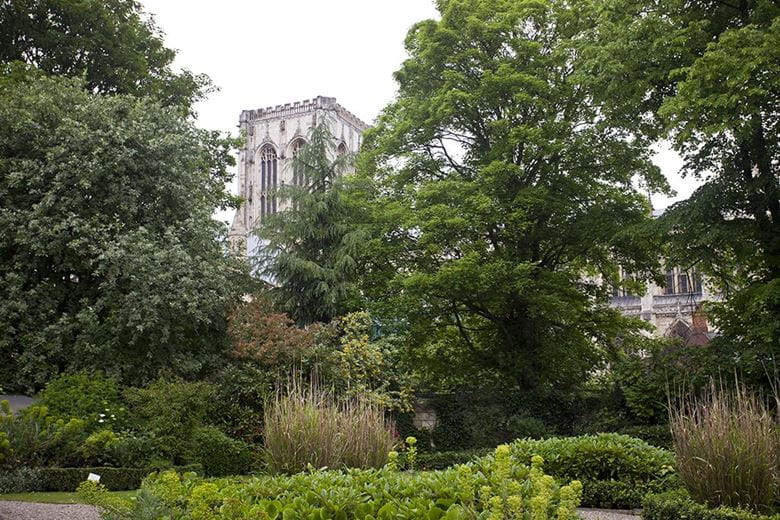 1 bedroom flat, Low Petergate, York YO1