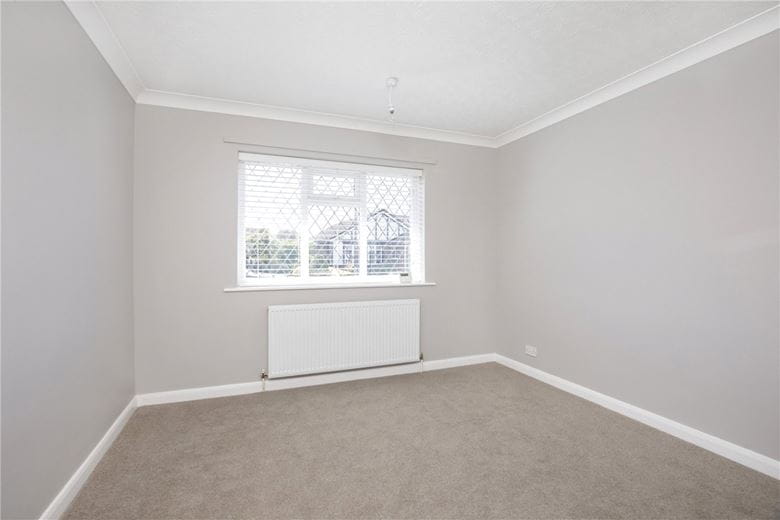 3 bedroom bungalow, Woodleigh Close, Strensall YO32 - Available