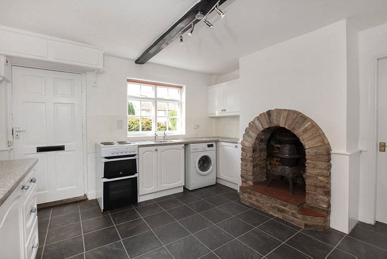 2 bedroom house, Garmancarr Lane, Wistow YO8 - Let Agreed