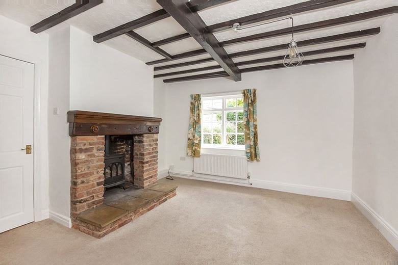 2 bedroom house, Garmancarr Lane, Wistow YO8 - Let Agreed