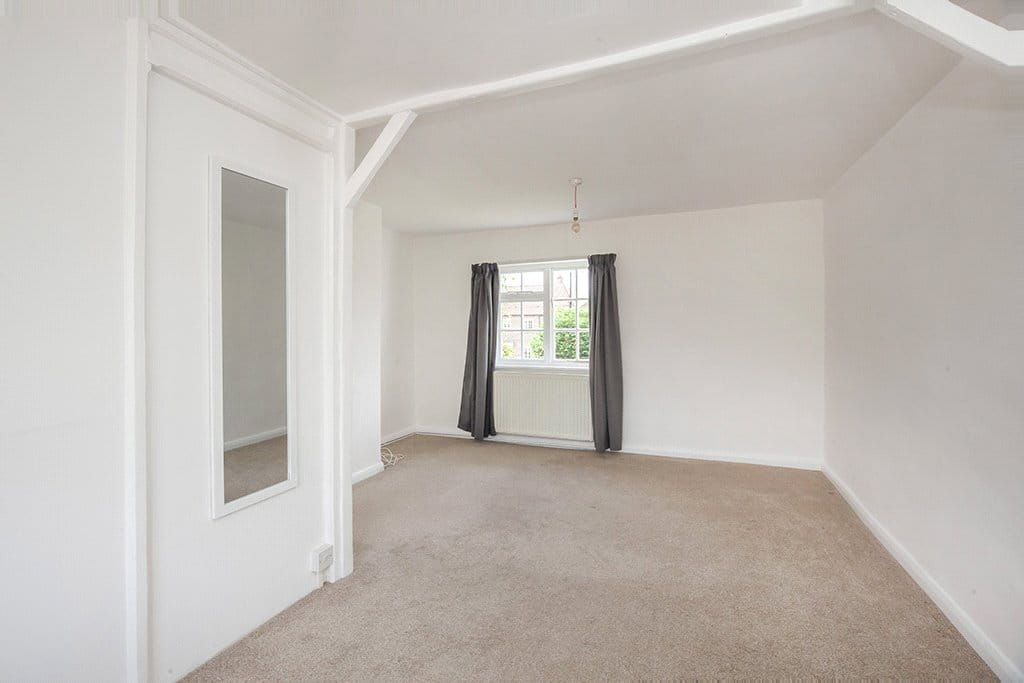 2 bedroom house, Garmancarr Lane, Wistow YO8 - Let Agreed