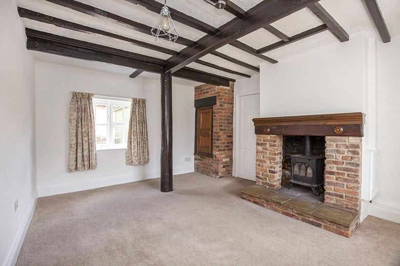 2 bedroom house, Garmancarr Lane, Wistow YO8 - Let Agreed