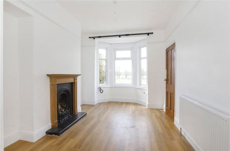 2 bedroom house, Knavesmire Crescent, York YO23 - Let Agreed