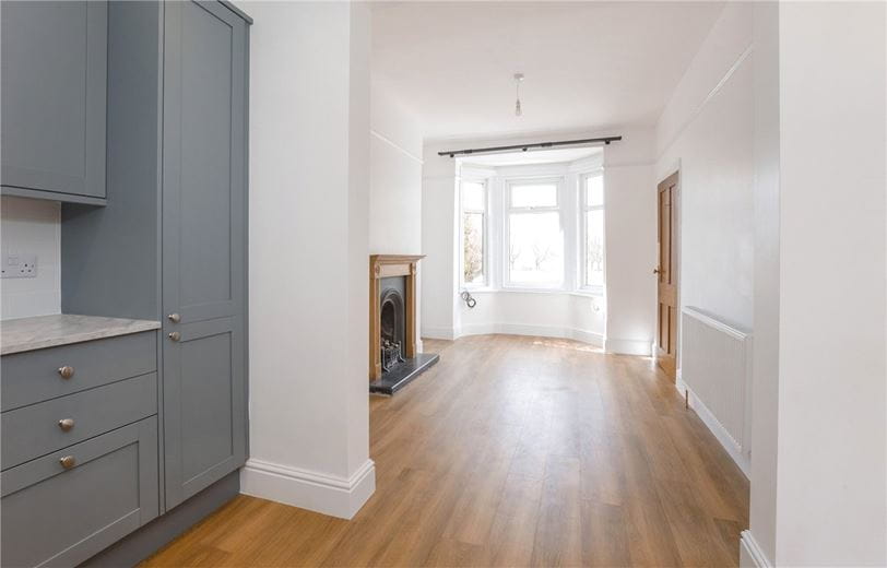 2 bedroom house, Knavesmire Crescent, York YO23 - Let Agreed