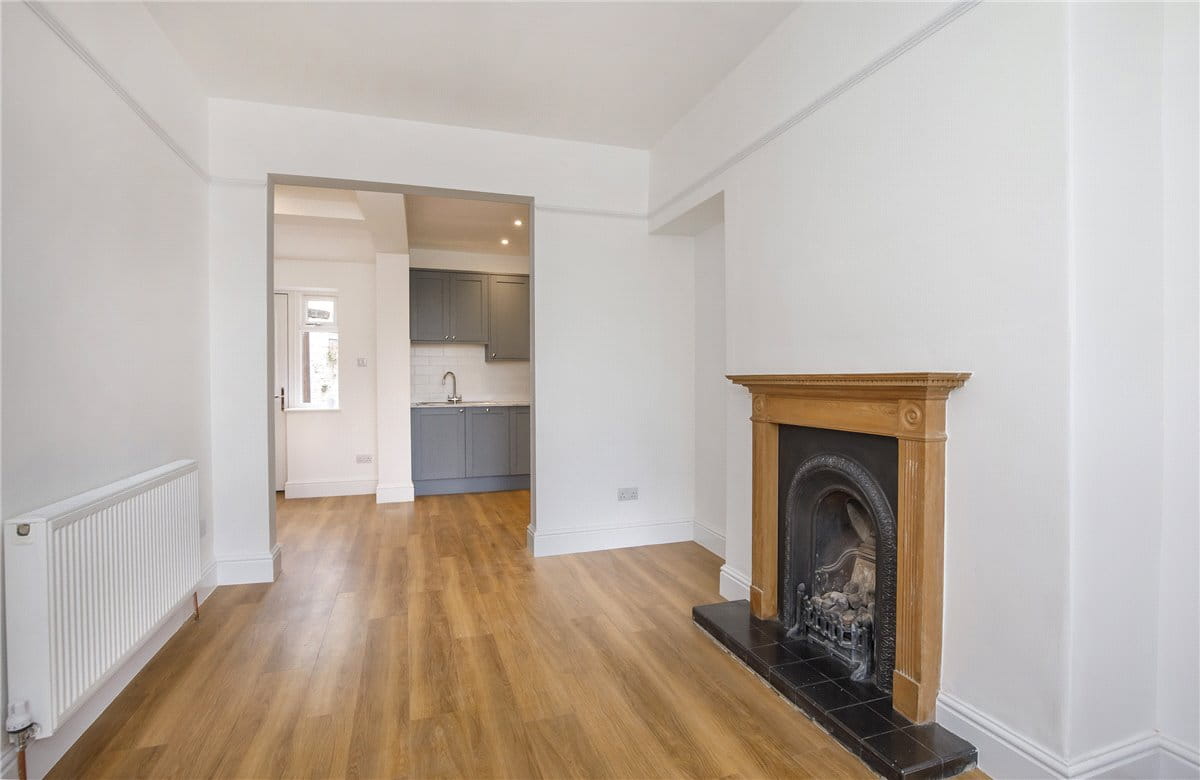 2 bedroom house, Knavesmire Crescent, York YO23 - Let Agreed