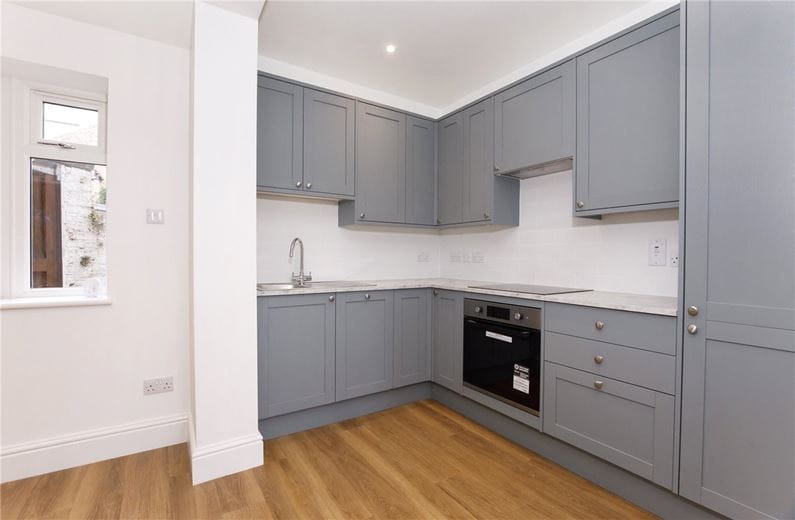 2 bedroom house, Knavesmire Crescent, York YO23 - Let Agreed