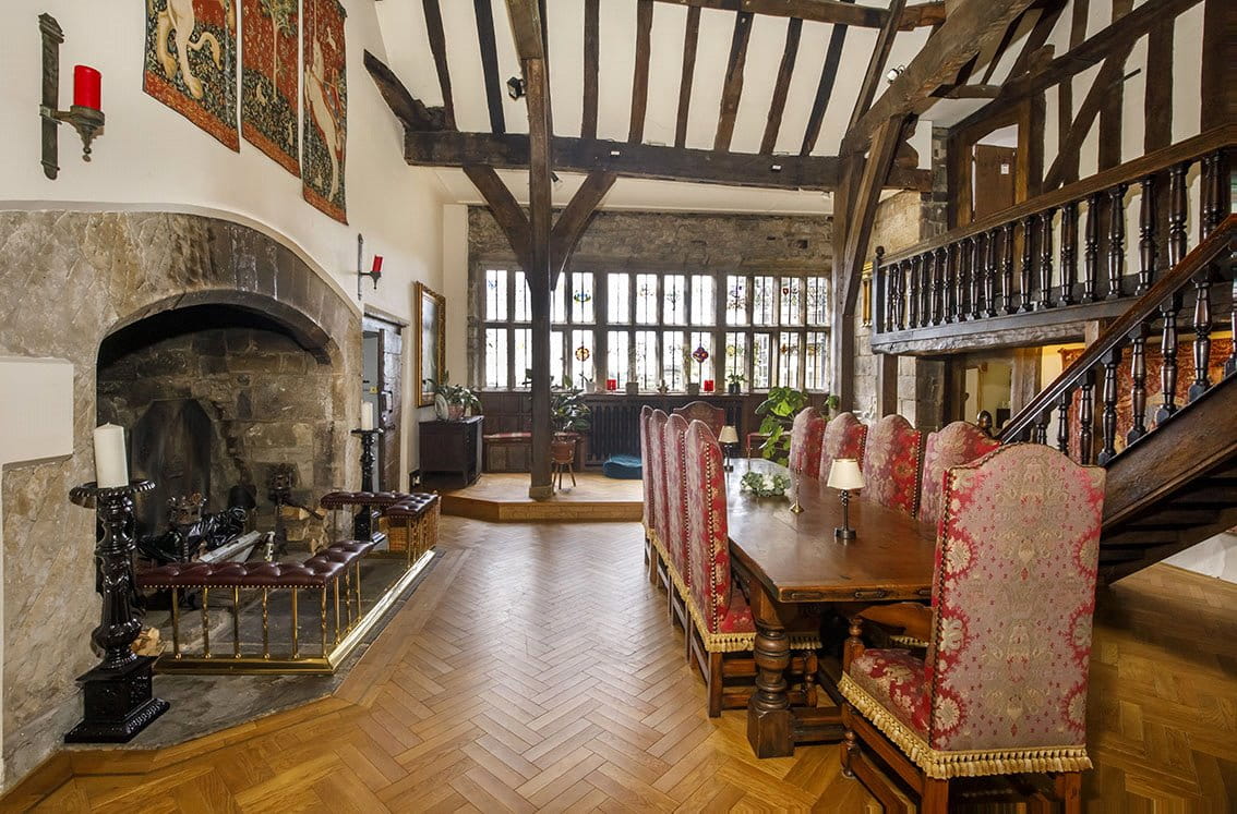 6 bedroom house, Royds Hall, Royds Hall Lane BD12 - Available