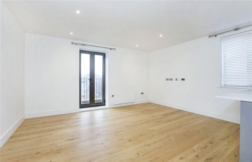 2 bedroom flat, Station Parade, Harrogate HG1