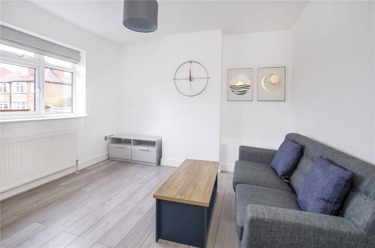 1 bedroom flat, Holgate Road, York YO24 - Let Agreed