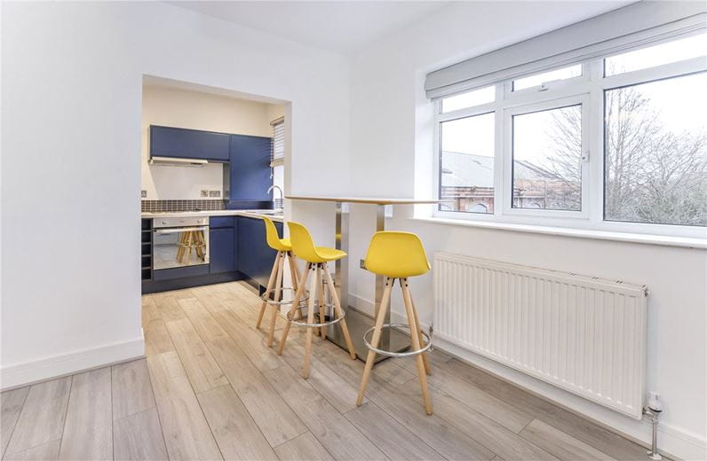 1 bedroom flat, Holgate Road, York YO24 - Let Agreed